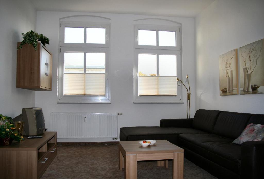 Garni Eden Hotels Villa Dora Heringsdorf  Kamer foto