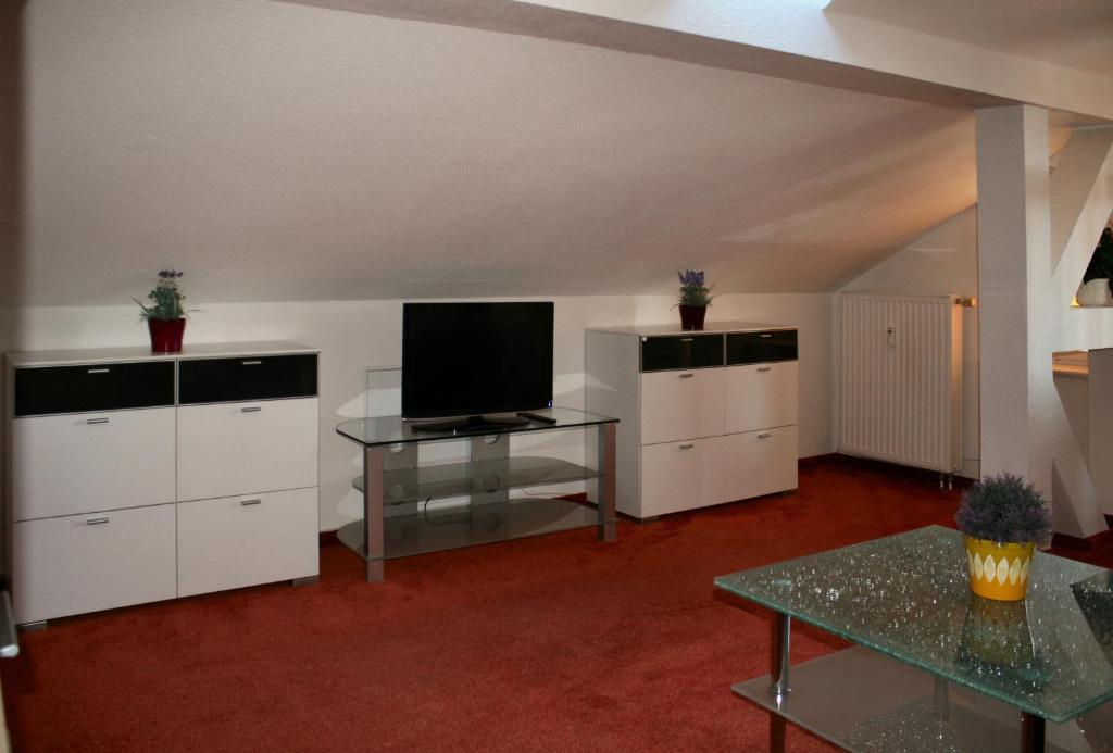 Garni Eden Hotels Villa Dora Heringsdorf  Kamer foto