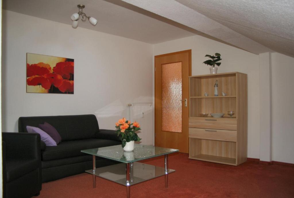 Garni Eden Hotels Villa Dora Heringsdorf  Kamer foto